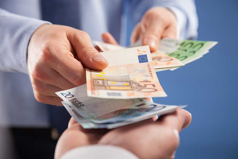 Bis zu 5000 Euro Zuschuss – Online-Marketing im Ausland