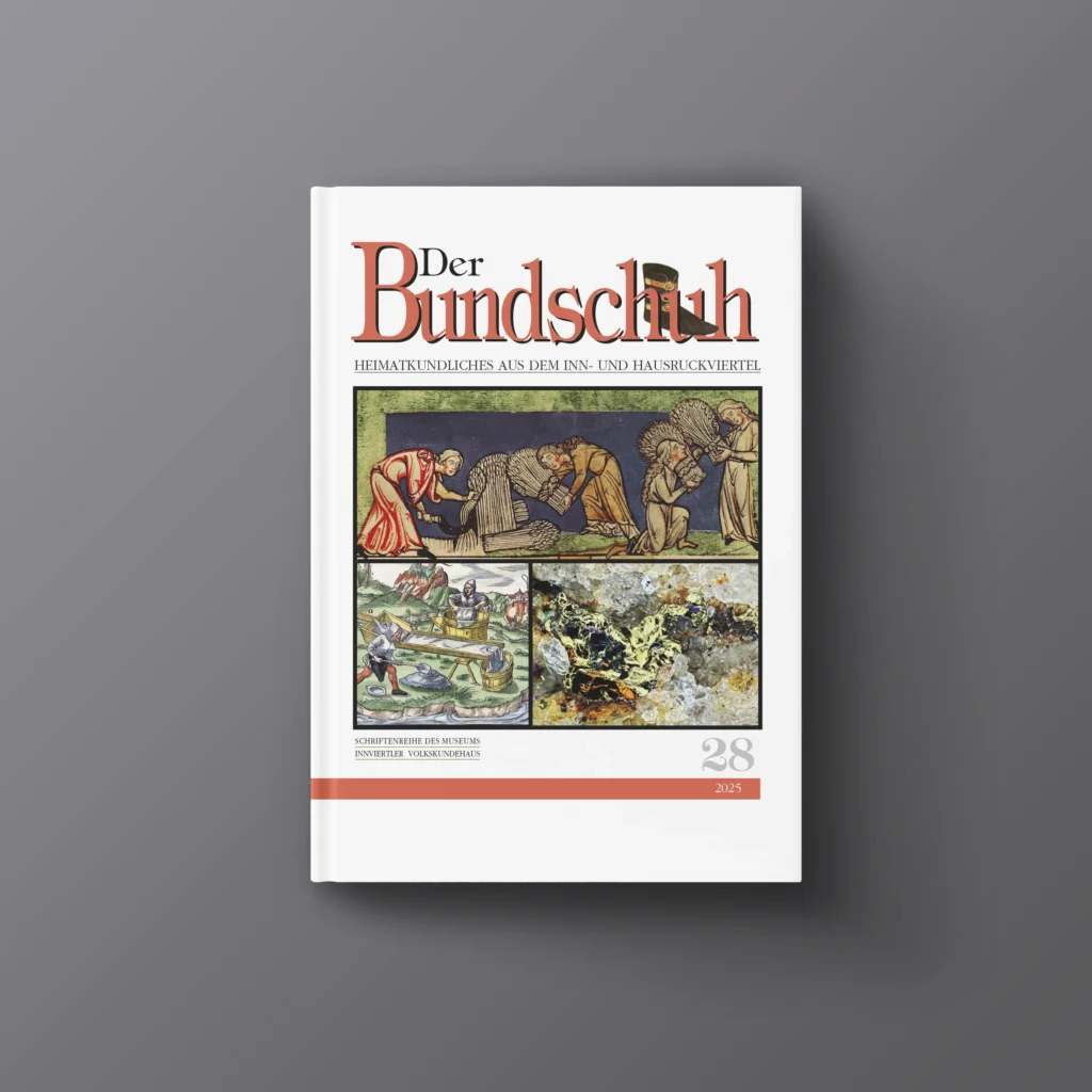 Der Bundschuh - Band 28