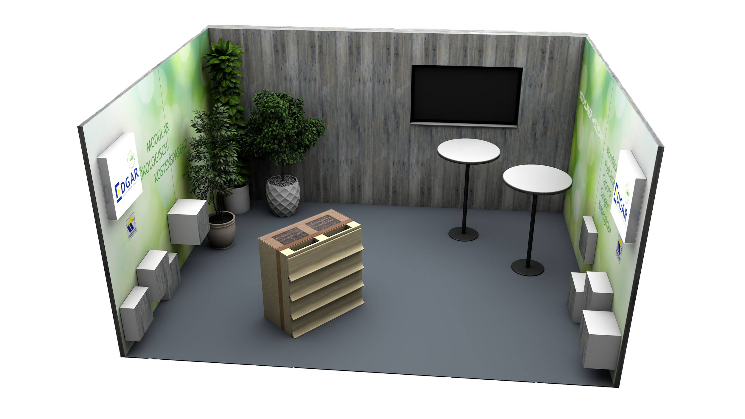 weisshaidinger-messestand